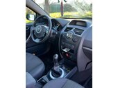 Renault Megane 1.6 TNG
