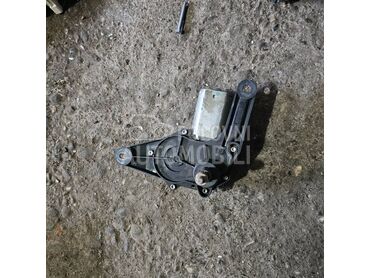 Motorić zadnjeg brisača za Renault Clio od 2001. do 2006. god.