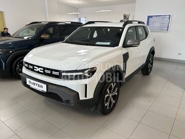 Dacia Duster Express 1.2 TCe  4X4
