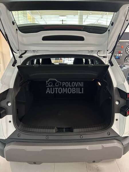 Dacia Duster Express 1.2 TCe  4X4