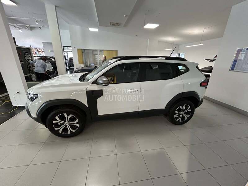Dacia Duster Express 1.2 TCe  4X4