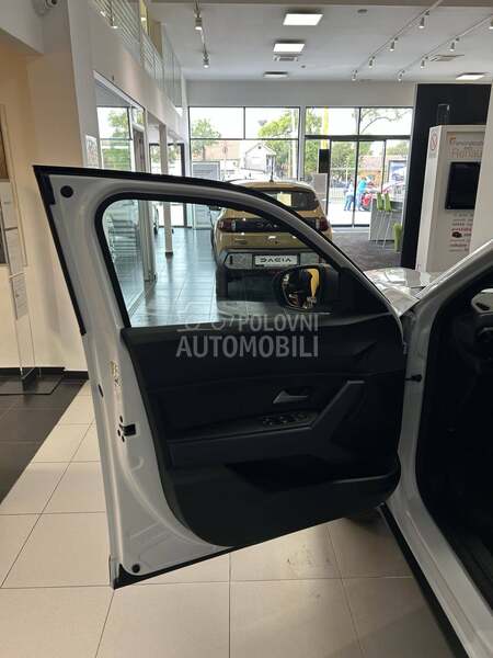 Dacia Duster Express 1.2 TCe  4X4