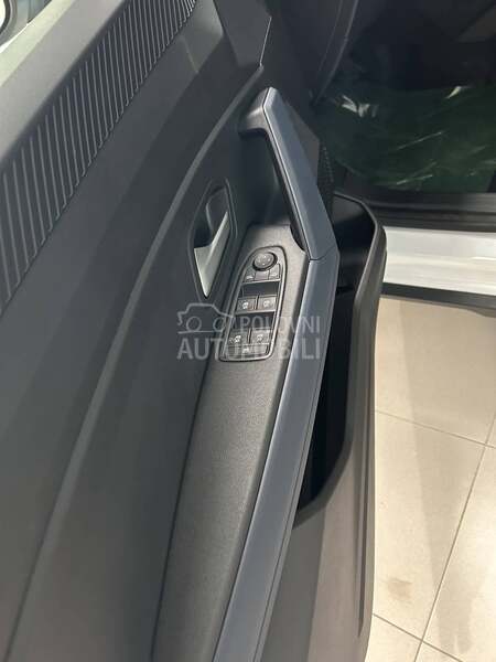 Dacia Duster Express 1.2 TCe  4X4