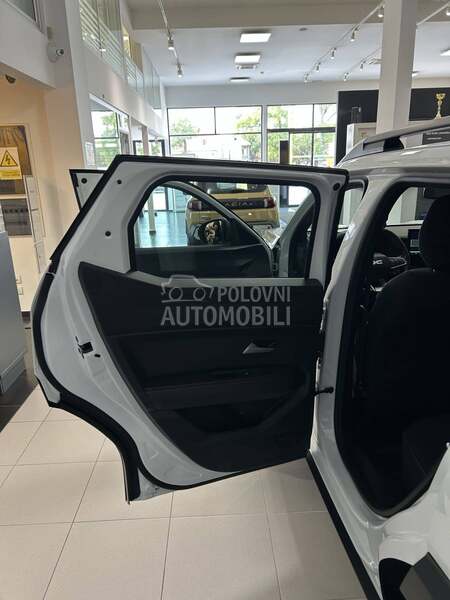 Dacia Duster Express 1.2 TCe  4X4