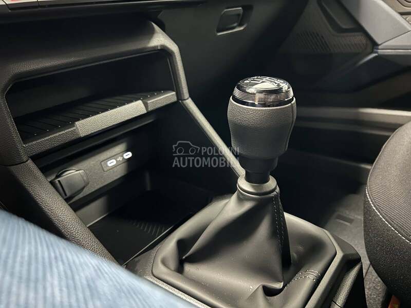 Dacia Duster Express 1.2 TCe  4X4