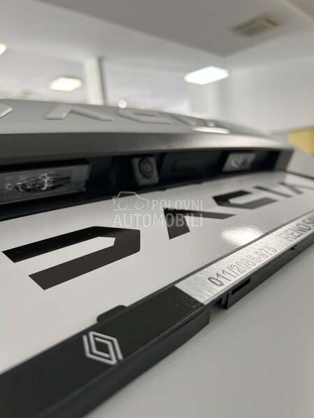 Dacia Duster Express 1.2 TCe  4X4