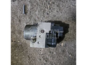 ABS centrala za Renault Clio od 2001. do 2006. god.
