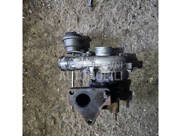 Turbina za Renault Clio od 2001. do 2006. god.