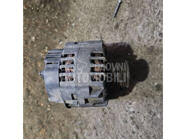 Alternator za Renault Clio od 2001. do 2006. god.
