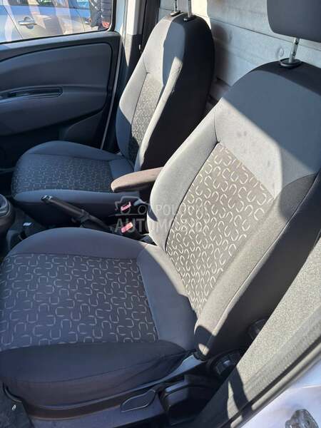 Fiat Doblo 1.3 mjet