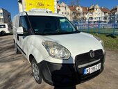 Fiat Doblo 1.3 mjet