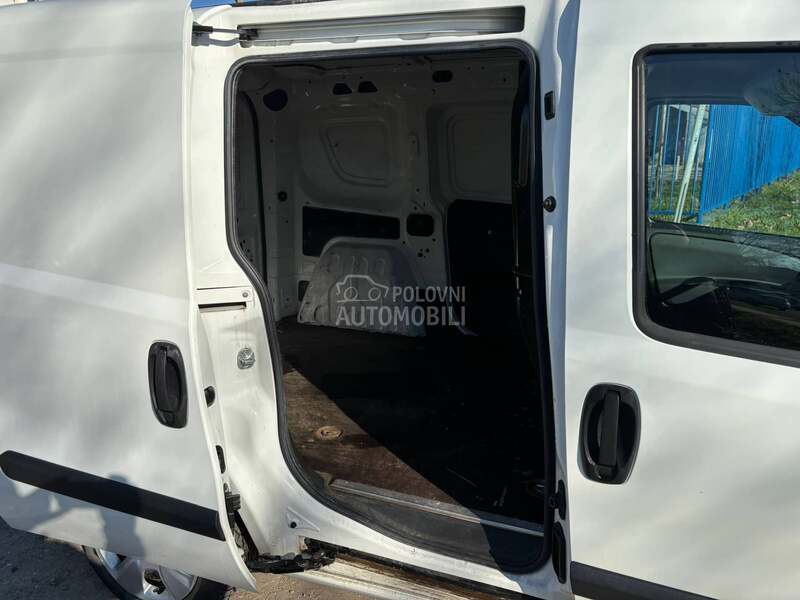 Fiat Doblo 1.3 mjet