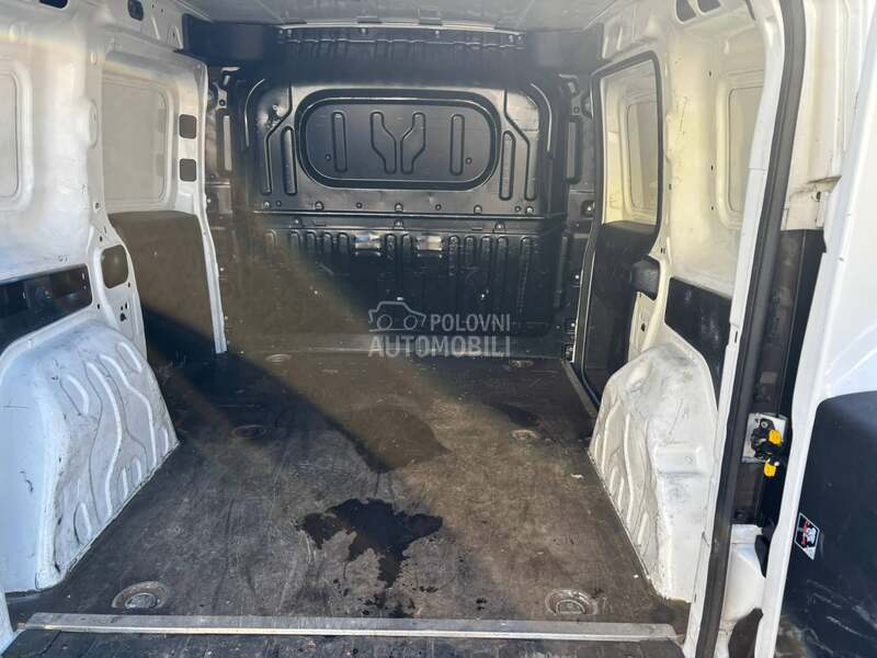 Fiat Doblo 1.3 mjet