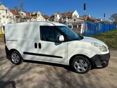 Fiat Doblo 1.3 mjet