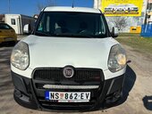 Fiat Doblo 1.3 mjet