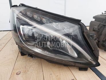 farovi za c klasu za Mercedes Benz C Klasa od 2014. do 2020. god.