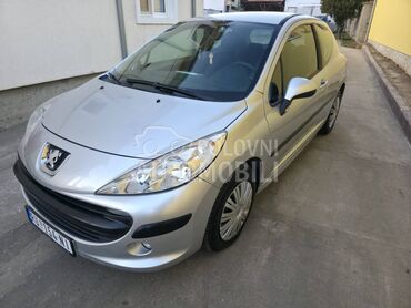 Peugeot 207 1.6 hdi 6 6 k w