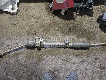 Letva volana za Renault Clio od 2001. do 2006. god.