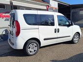 Fiat Doblo 1.3 MJTD N1