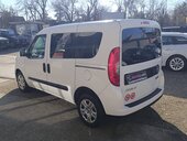 Fiat Doblo 1.3 MJTD N1