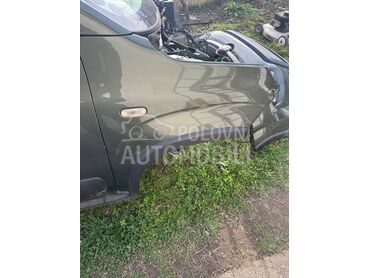 Desni blatobran za Fiat Panda od 2012. do 2017. god.