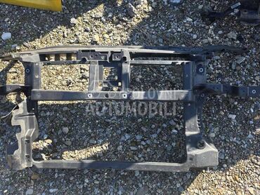 Vezni lim za Volkswagen Passat B6 od 2005. do 2009. god.