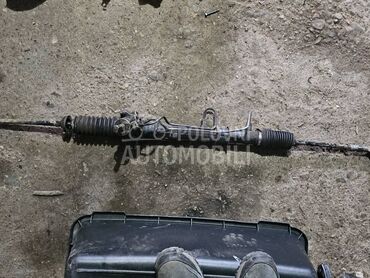 Letva volana za Renault Kangoo od 1997. do 2003. god.