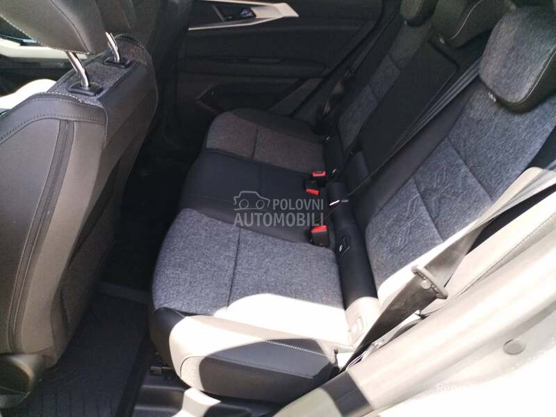 Renault Austral Techno MHEV 150 auto