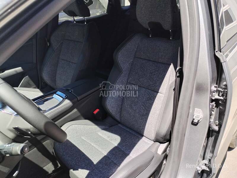 Renault Austral Techno MHEV 150 auto