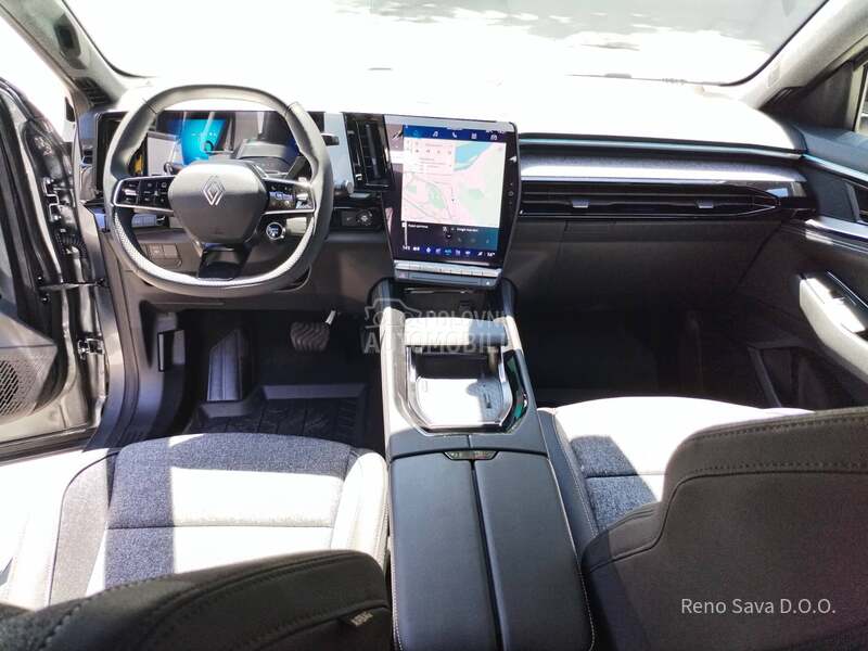 Renault Austral Techno MHEV 150 auto