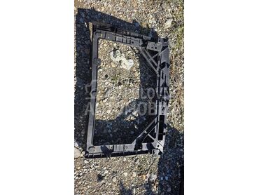 Vezni lim za Škoda Rapid od 2012. do 2019. god.