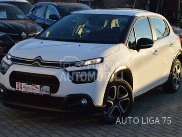 Citroen C3 1.2 PureTech Feel