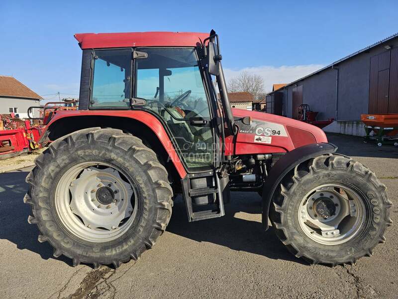 Case IH CS 94