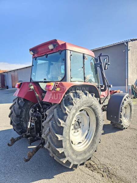 Case IH CS 94