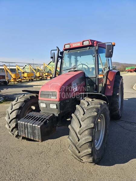 Case IH CS 94