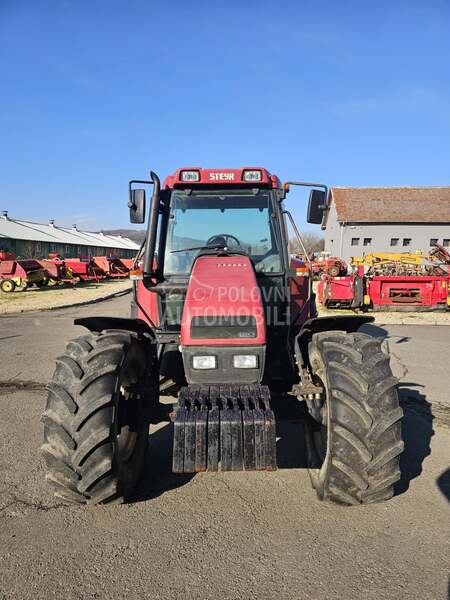 Case IH CS 94