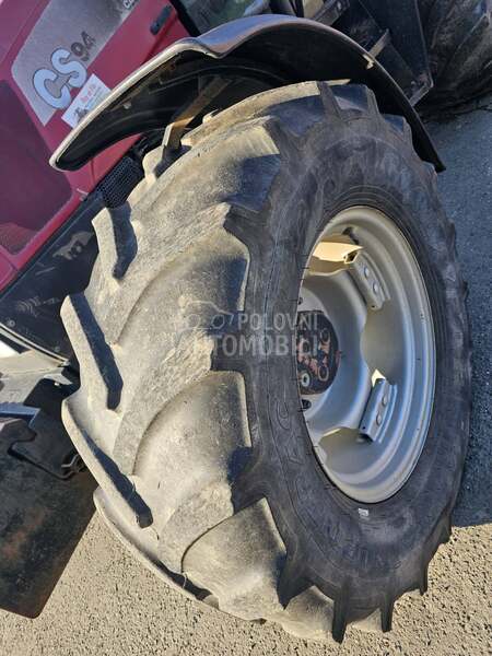 Case IH CS 94