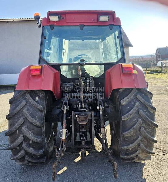 Case IH CS 94