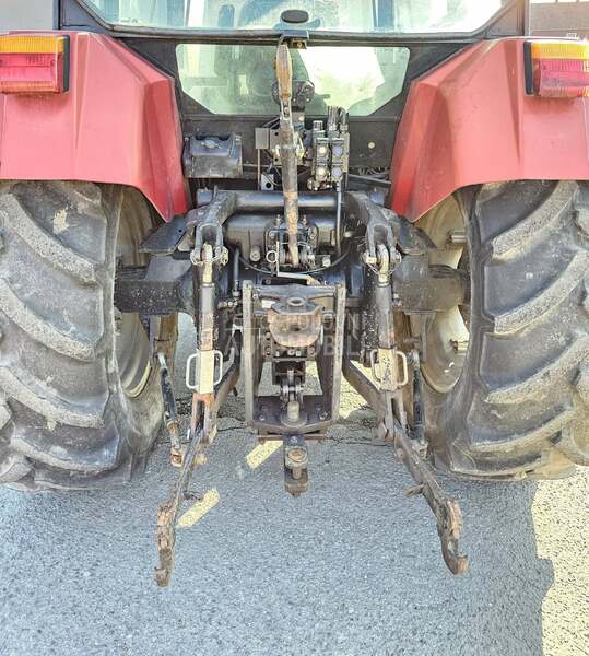 Case IH CS 94