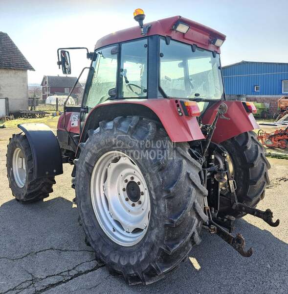 Case IH CS 94