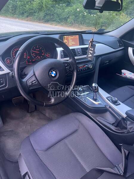 BMW 316 2.0