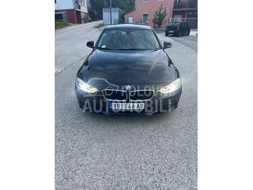 BMW 316 2.0