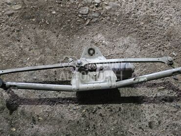 Poluge i motorić brisača za Renault Kangoo od 1997. do 2003. god.