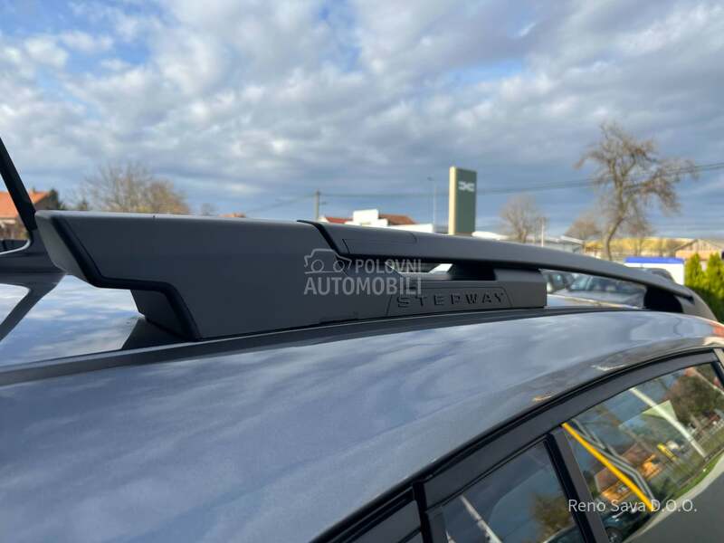 Dacia Stepway EXPRESSION TCe 110