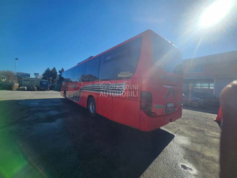 Setra 415