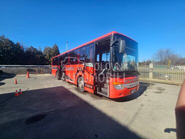 Setra 415