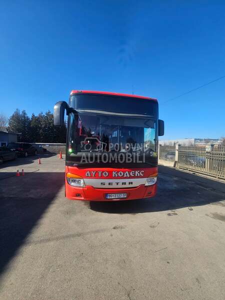 Setra 415