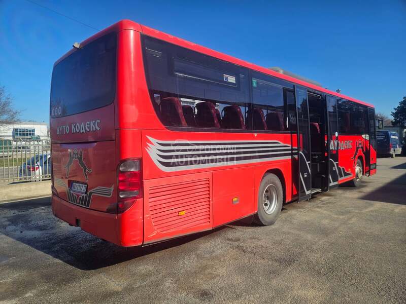 Setra 415