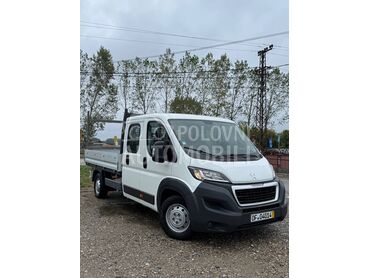 Peugeot Boxer 2.2 HDI