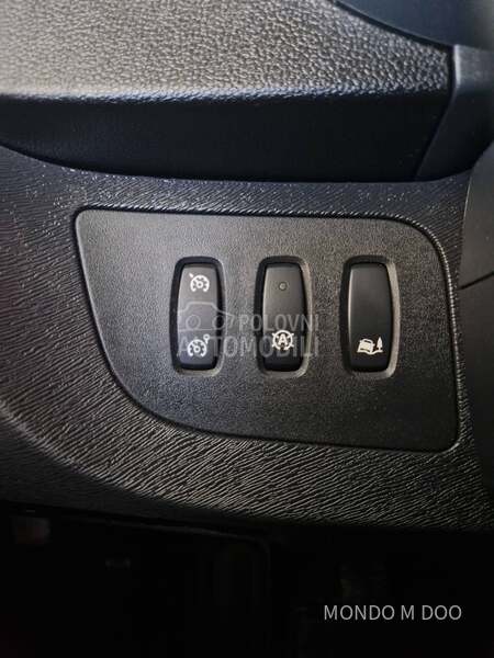 Renault Kangoo 1.5 dcI MAXI